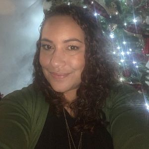 Meet your Posher, Ericka